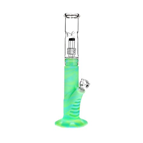 indestructible glass bongs